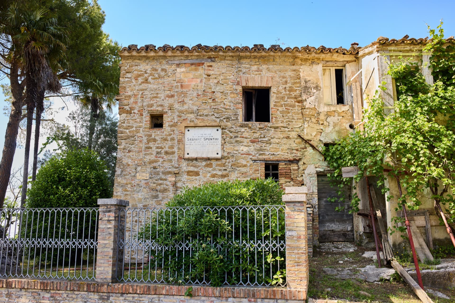 descrizione immagine