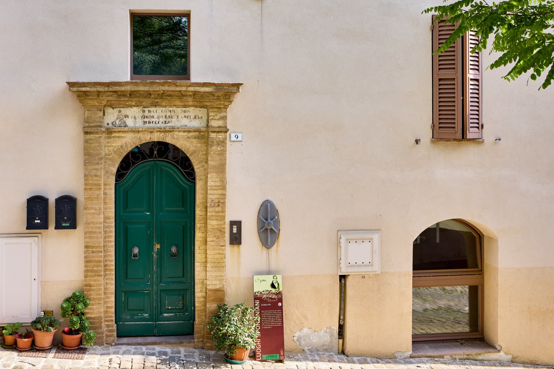 Casa delle Fanciulle